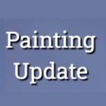 Painting Update