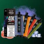 Al Fakher Mega Max 40000