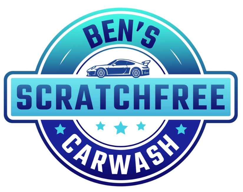 Home - Ben's Scratch free Car Wash