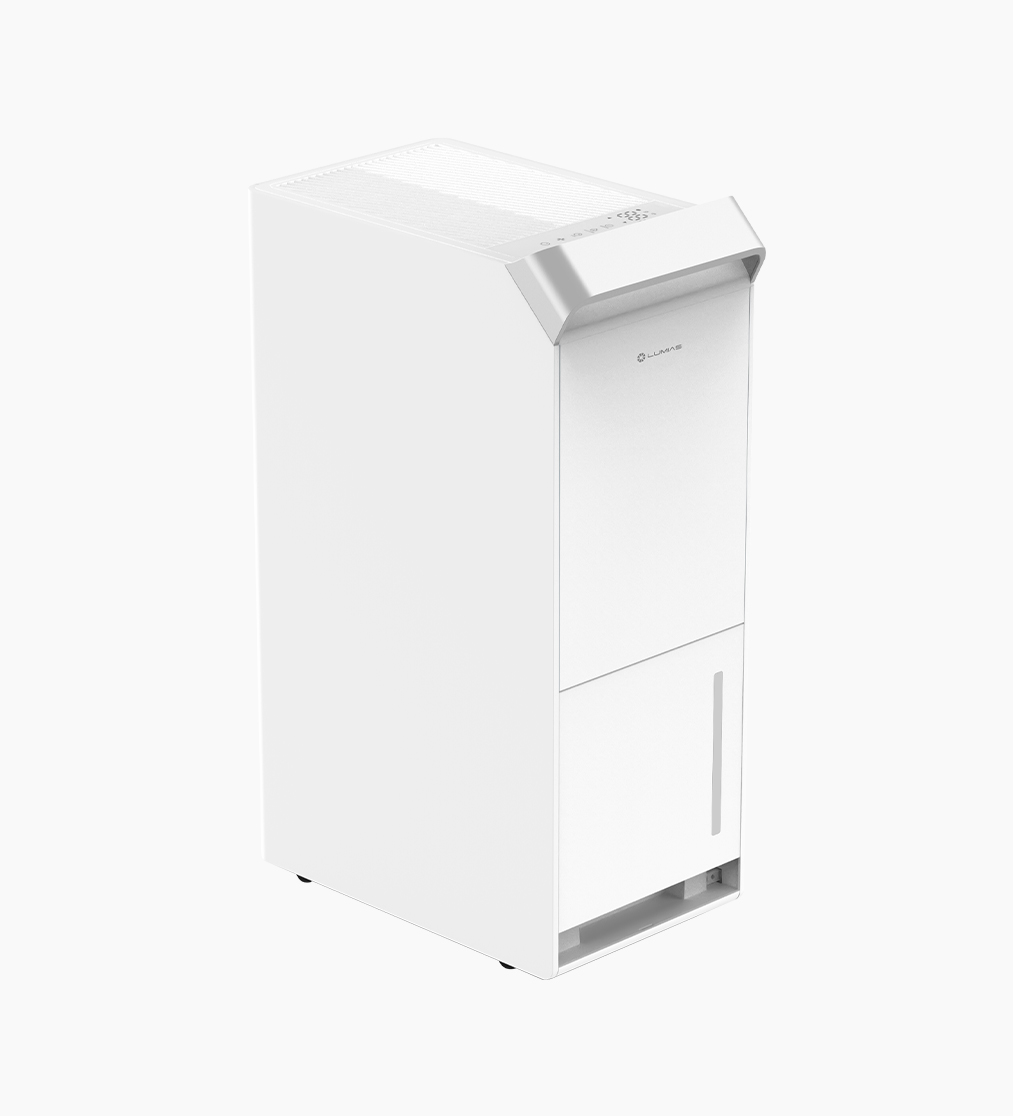 Máy hút ẩm Lumias LMD-20L chính hãng - Giá tốt