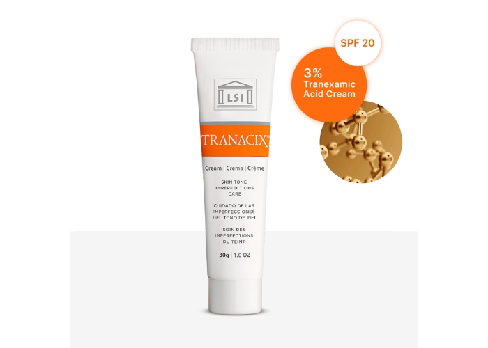 Tranacix là gì? Có tốt không? Công dụng & lưu ý an toàn khi dùng