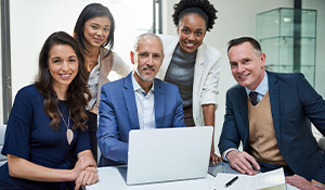 Microsoft CRM Solutions