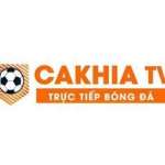 CakhiaTV Trực Tiếp Bóng Đá