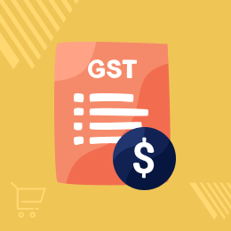 Magento 2 GST Module | Goods and Services Tax Extension - WebKul