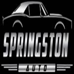 Springston Auto
