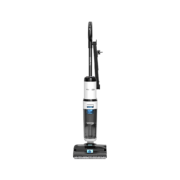 Máy hút bụi lau sàn khô ướt Tineco FLOOR ONE S6 Stretch Steam