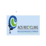 ACS RECYCLING SLU