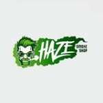 Haze Smoke Shop