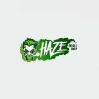 Haze Smoke Shop