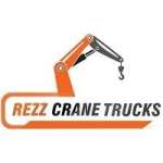 Rezz Trucks