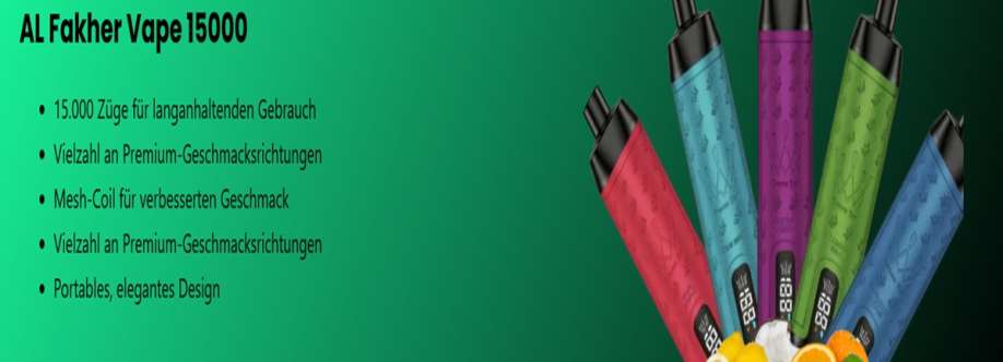 Al Fakher 15000 Pro Max