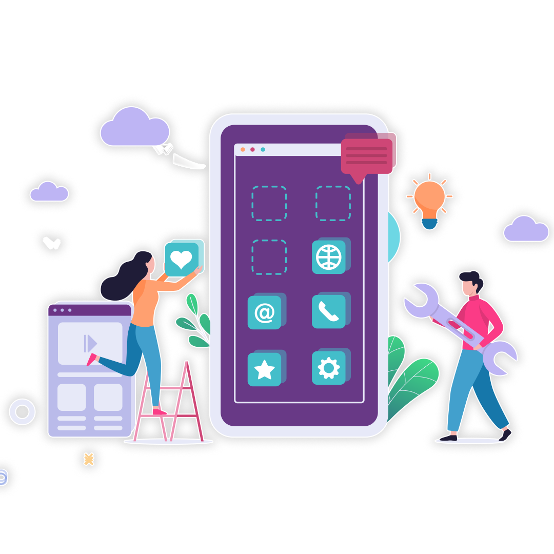 Home - Waplia Digital Solution