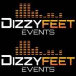 Dizzy Feet Events