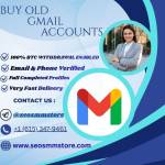 Buy Old Gmail Accounts