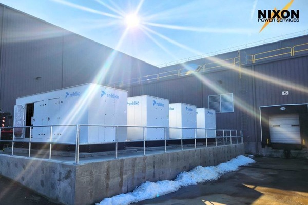 Technology - Kohler Portable Generators vs. Battery Power Stations: A 2026 Runtime Reality Check - United States