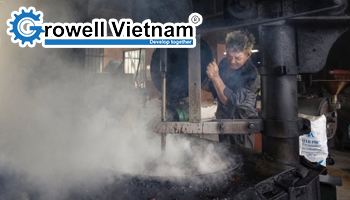 Tổng quan hệ thống xử lý bụi kim loại trong nhà xưởng