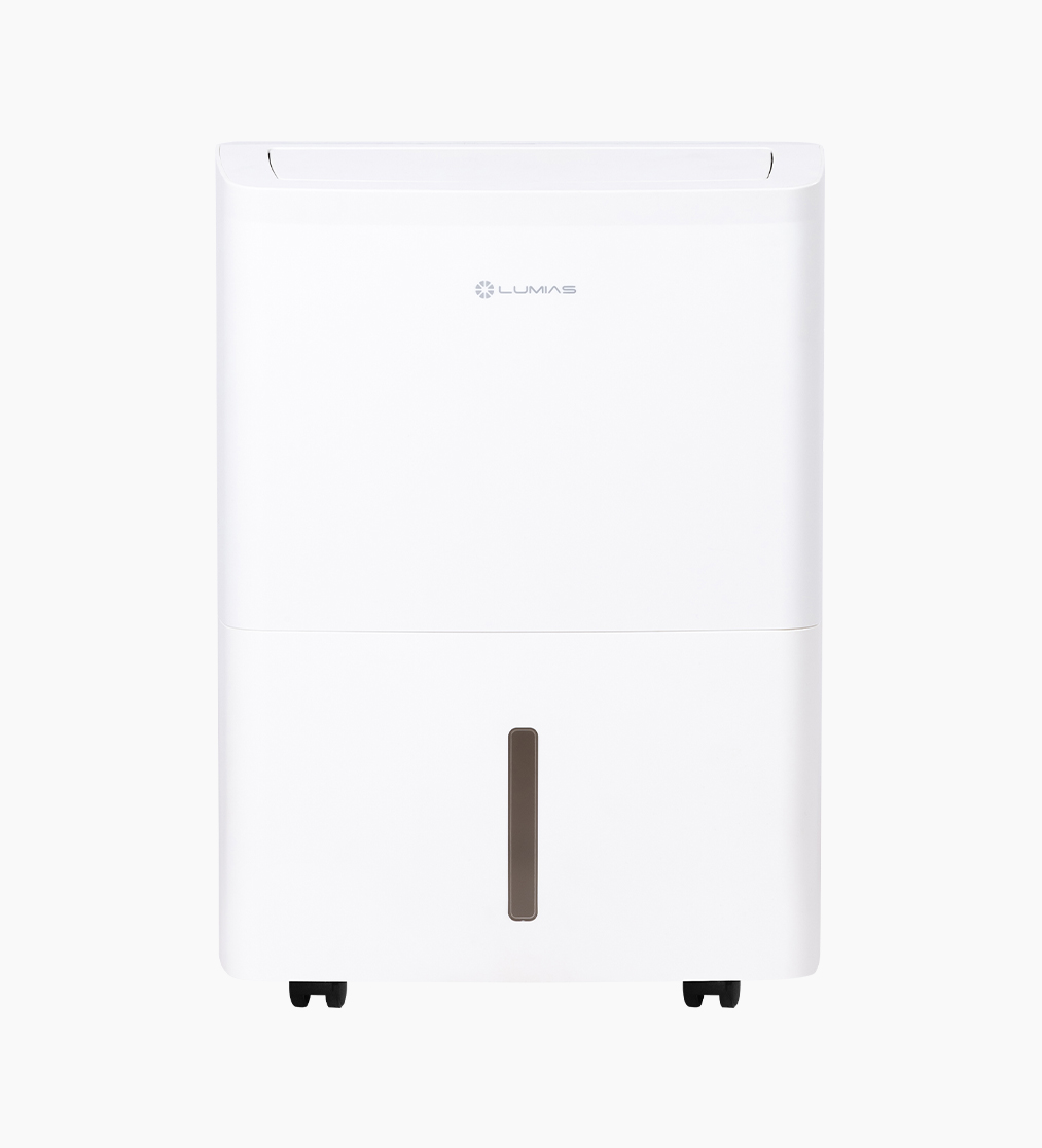 Máy hút ẩm Lumias D3 Plus 20L - Chính hãng | Giá tốt