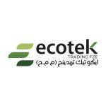 ecotek uae