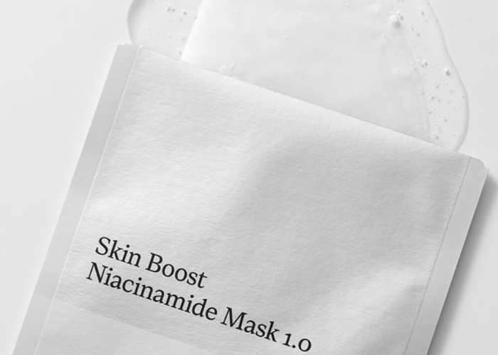 Mặt Nạ Dưỡng Da JMsolution Skin Boost Mask 1.0 Giải Pháp Cấp Ẩm & Phục Hồi Da