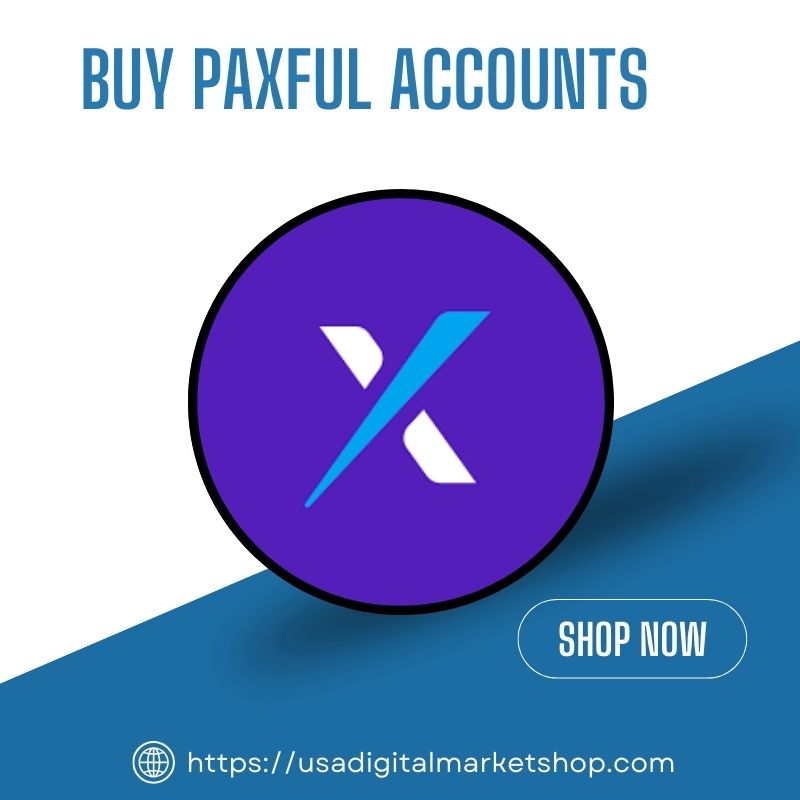 Buy Verified Paxful Accounts - Instant Access to High Limits