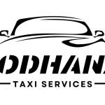Jodhana Taxi Services