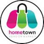 Hometown Vendor Market