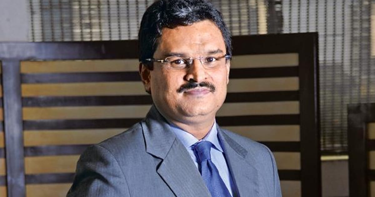 Jignesh Shah | about.me