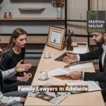 Family Lawyers Adelaide