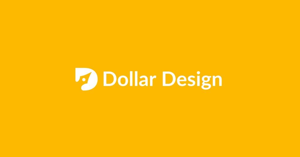 Dollar.Design - Creative Graphic Design Company In India - Logo Design Company