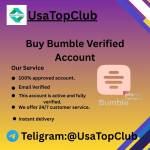 Best19 Sites Buy Bumble Verified Accounts