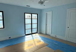 Interior Painting - DiNome Custom Painting