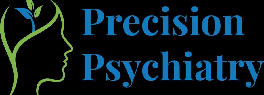 Precision Psychiatry