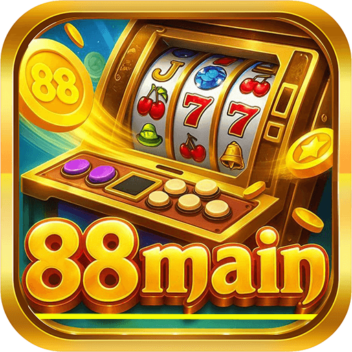 88main - Platform Kasino Online Modern Layanan Terpercaya