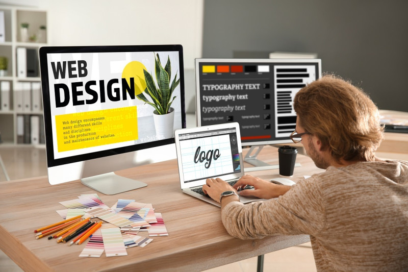 Website Design Company Surrey, BC | Technoz Software: ext_6913789 — LiveJournal