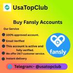 Best Sites Buy Fansly Accouts