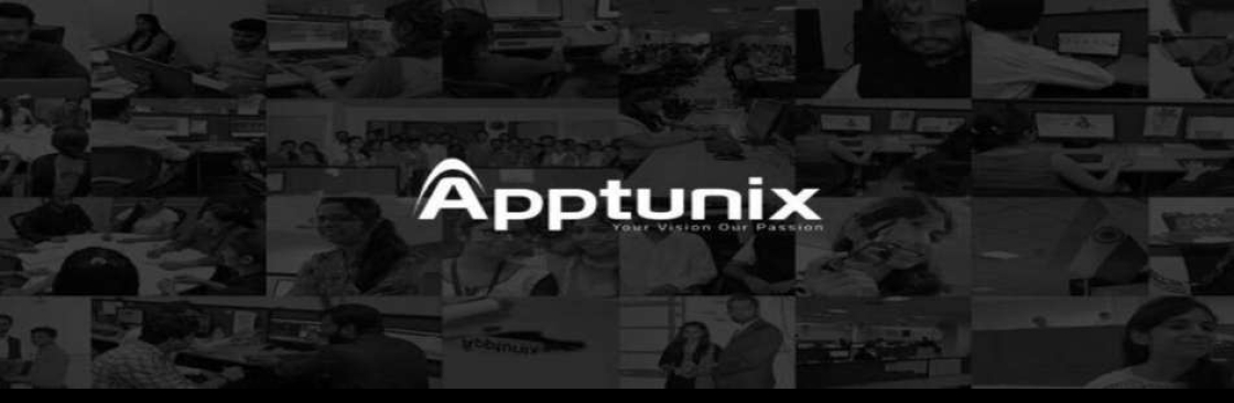 Apptunix Tech