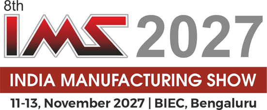 India Manufacturing Show 2027 | BIEC Bengaluru Trade Fair