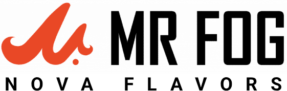 Buy Mr Fog Nova Blue Razz Steezy 36K – Bold & Smooth Vape