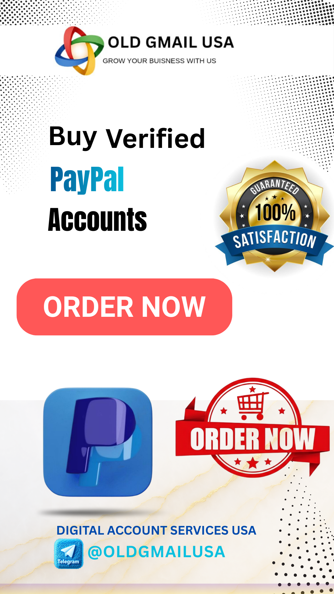 Buy Verified PayPal Accounts - Premium Business & Personal..