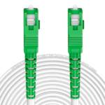 Cable fibre optique 400G