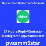 Best 7 Platforms to Buy . Verified Chime Bank Accounts ..