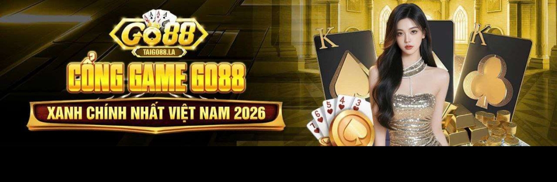Go88 Game Đổi Thưởng