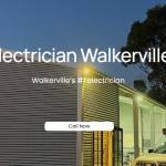 Electrician Walkerville