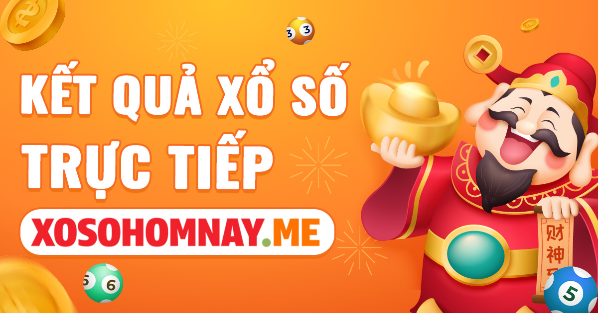 KQXSMB 90 Ngày - XSMB 90 Ngay - Xổ Số Miền Bắc 90 Ngày