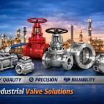 Xsis Valves