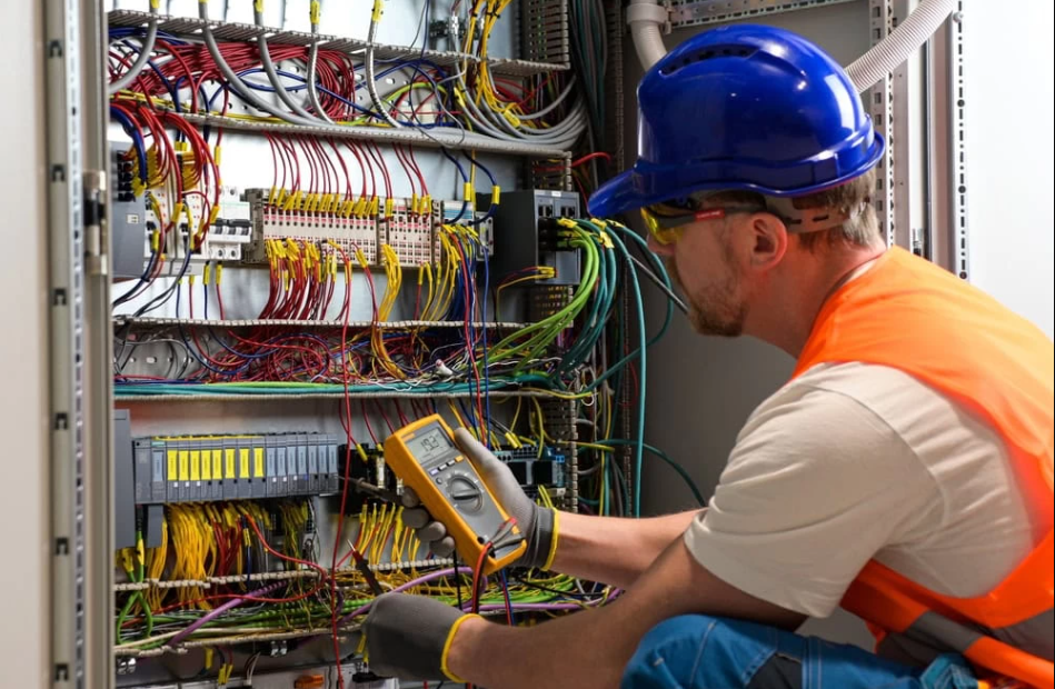 Professional Electrician Abilene TX for Modern Electrical Solutions