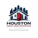 Houston Front Door Refinishing Houston Front Door Refinishing