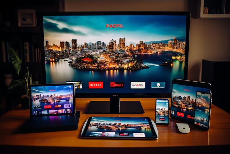 Boss IPTV Subscription Service Provider 2026 | Free Trial