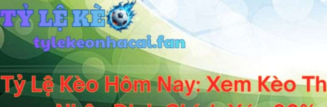 Tỷ lệ kèo nhà cái