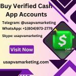 Buy Verified CashApp Accounts